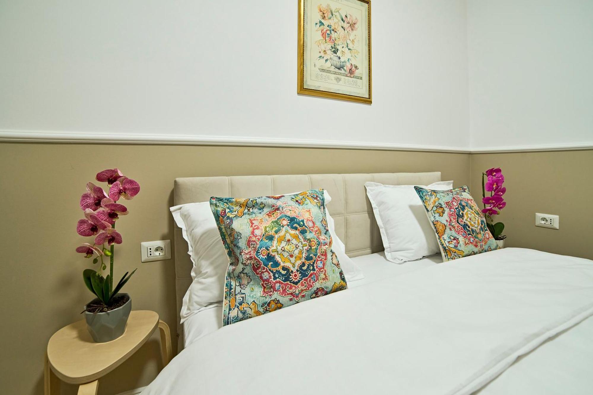 Dona Premier Suites Bucareste Exterior foto
